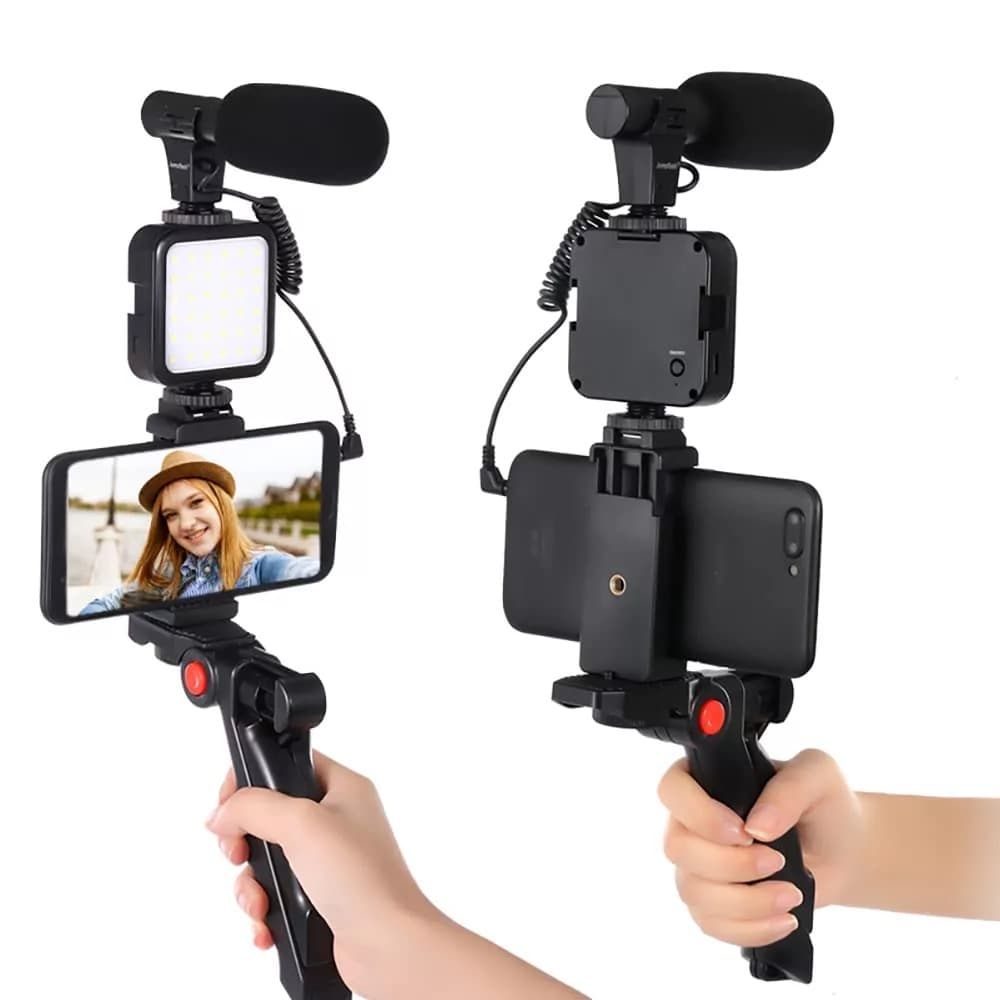 AY49 Video Making Kit