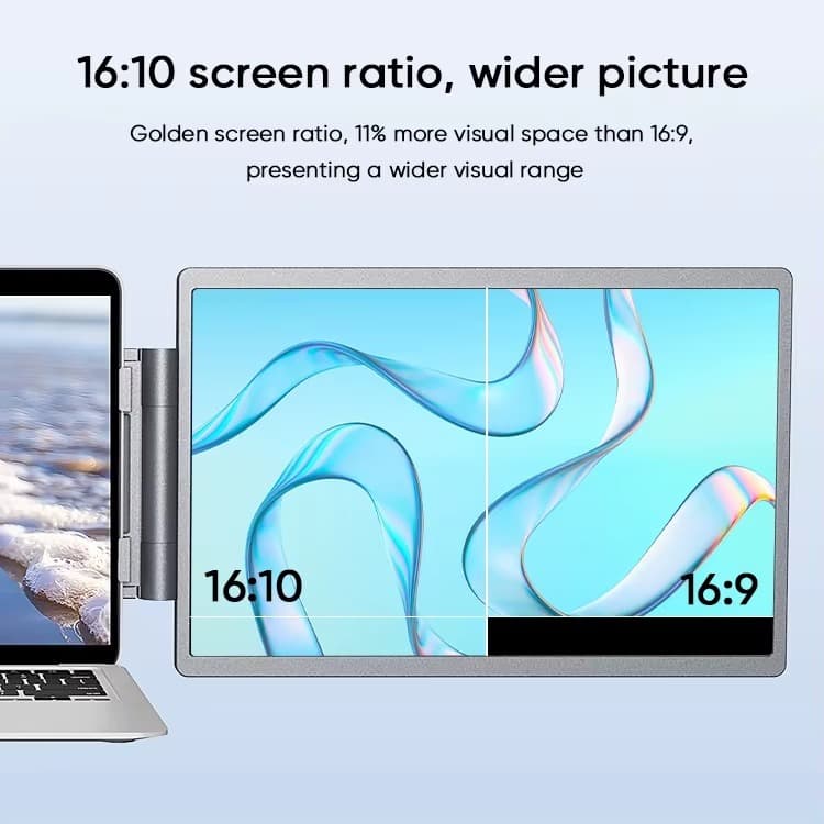 Dual Monitor Extender